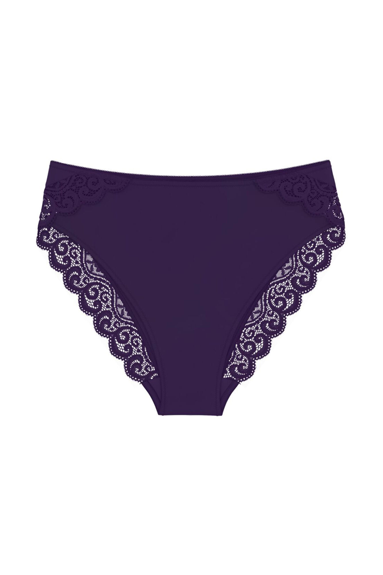 Triumph Braga Cl&aacute;sica tai Microfibra