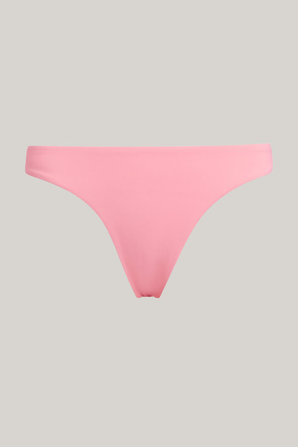 Womensecret Bikini bottoms rózsaszín