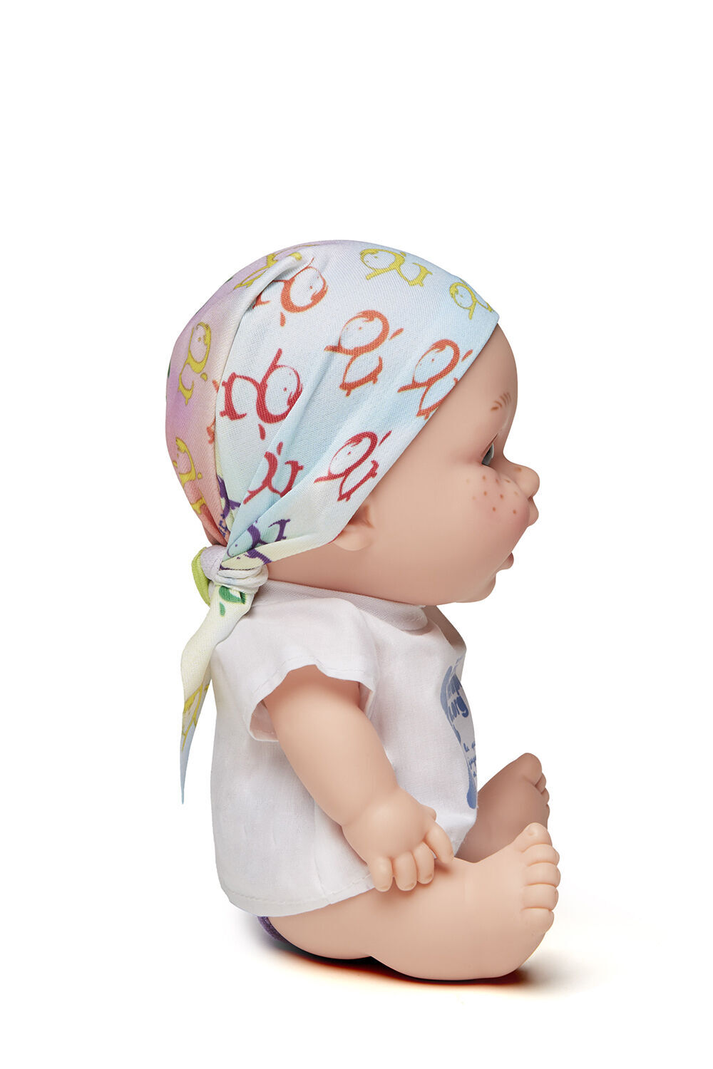 Baby Pelones Ricky Martin Baby Doll 