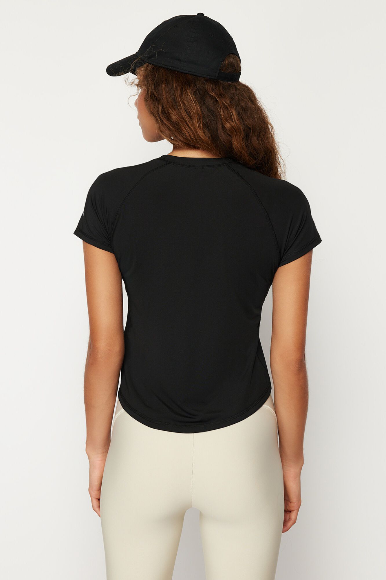 Trendyol Camiseta deportiva manga corta