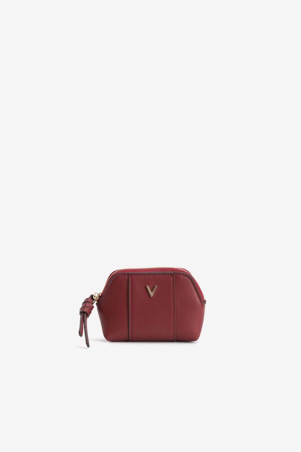 Vilanova Small purse printed