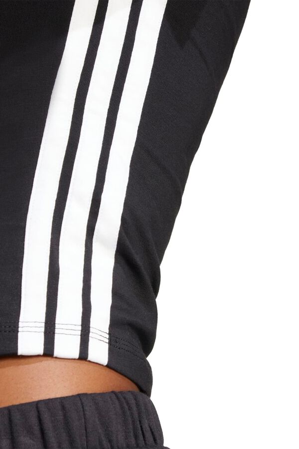 Adidas Adidas Slim Essentials T-shirt black