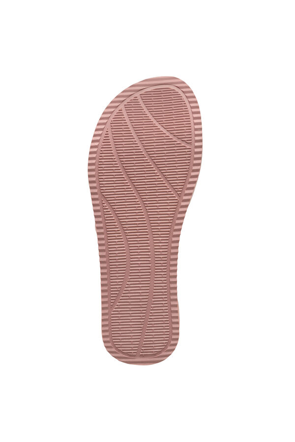 Womensecret Flip-Flops Havaianas High Platform Rosa