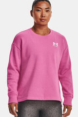 Womensecret Sweatshirt without hood rózsaszín