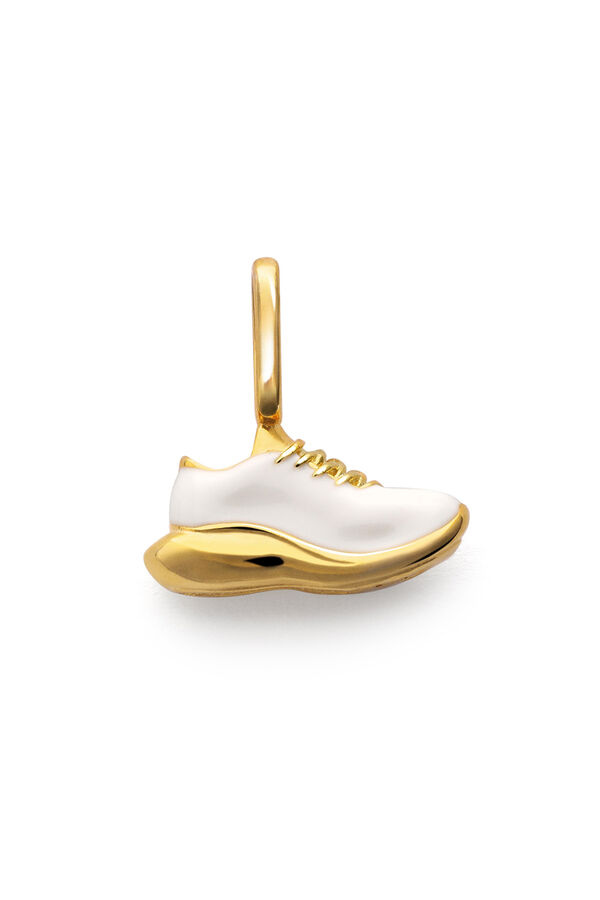 Singularu Charm Running Ba&ntilde;o Oro  amarillo