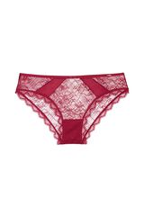 Dorina Hasina Hipster Cheeky Női als&oacute; nyomtat&aacute;s