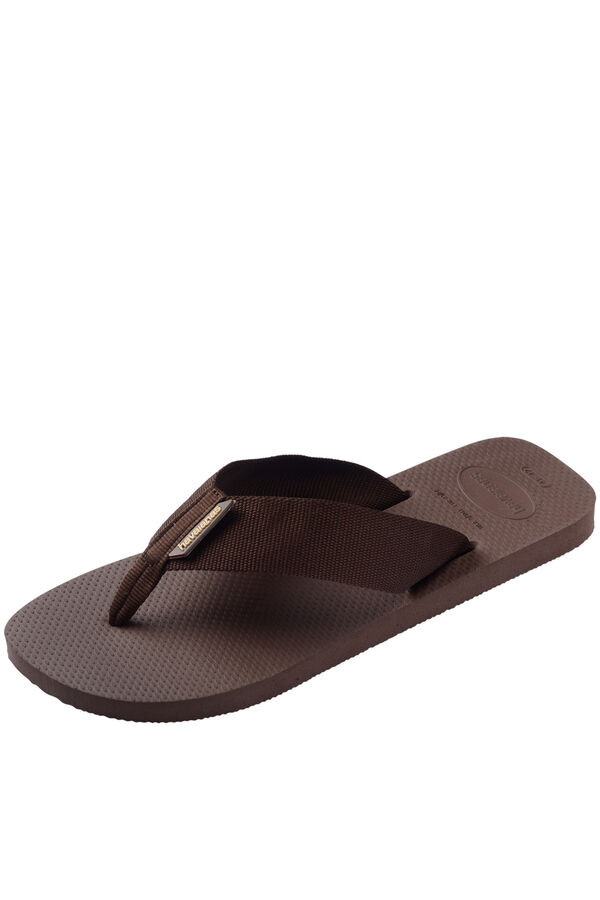 Havaianas Havaianas Top Riemen Nude