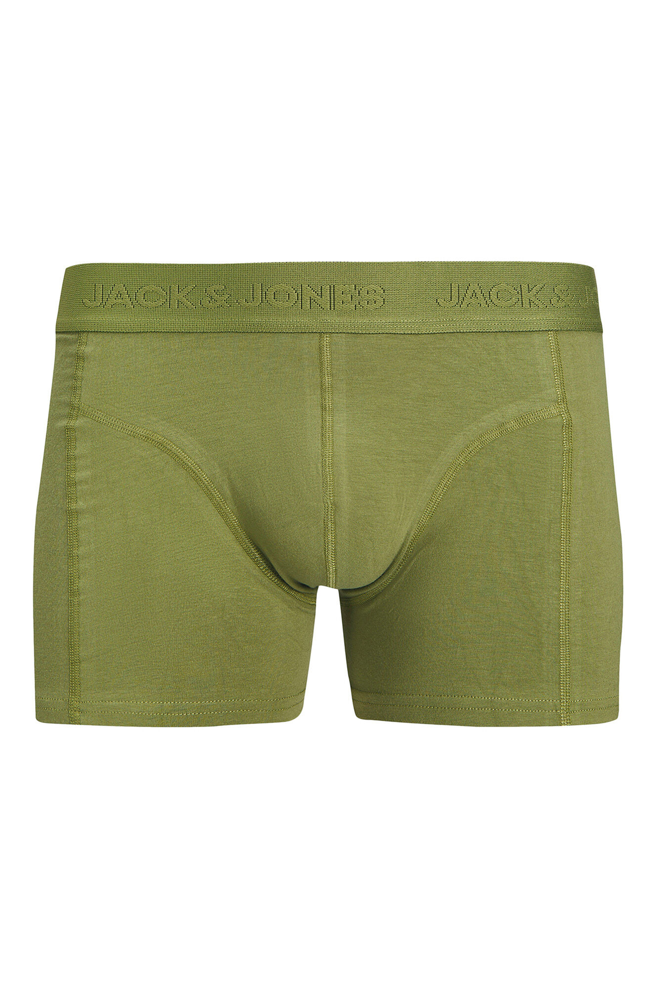 Jack & Jones Pack 3 Boxer