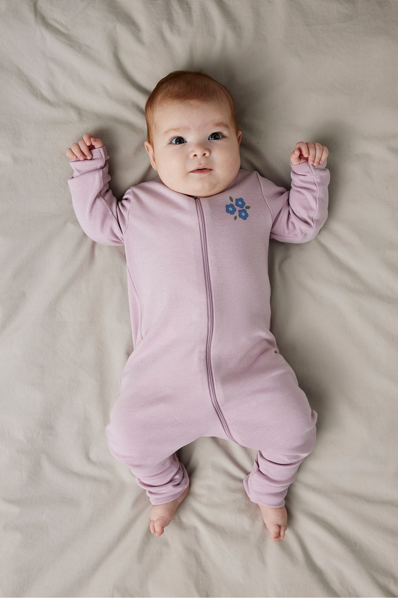 Name it Baby pajama set