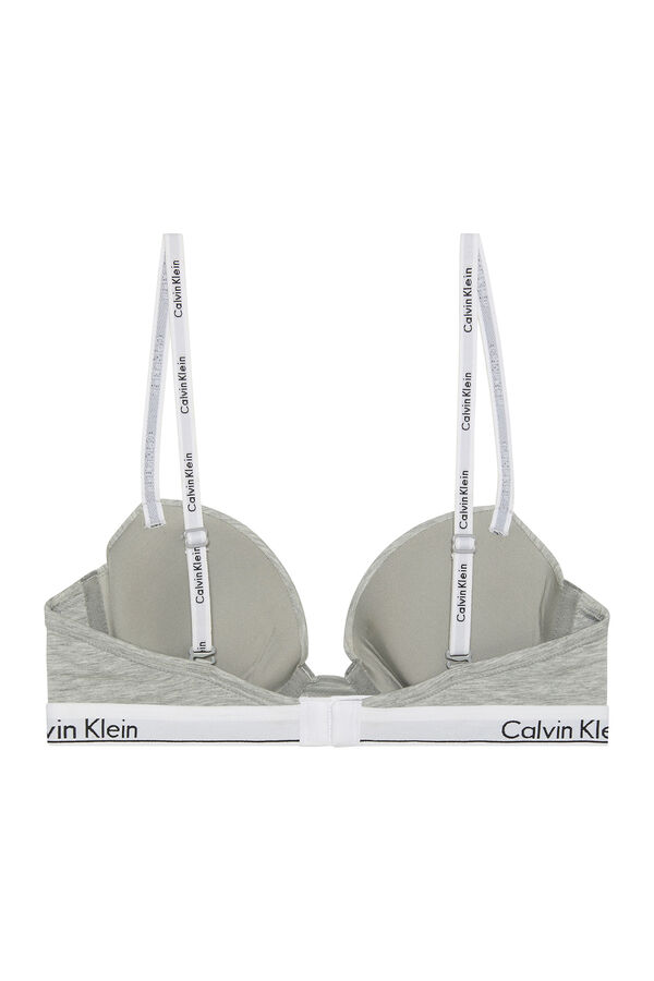 Calvin Klein Sujetador preformado kaki