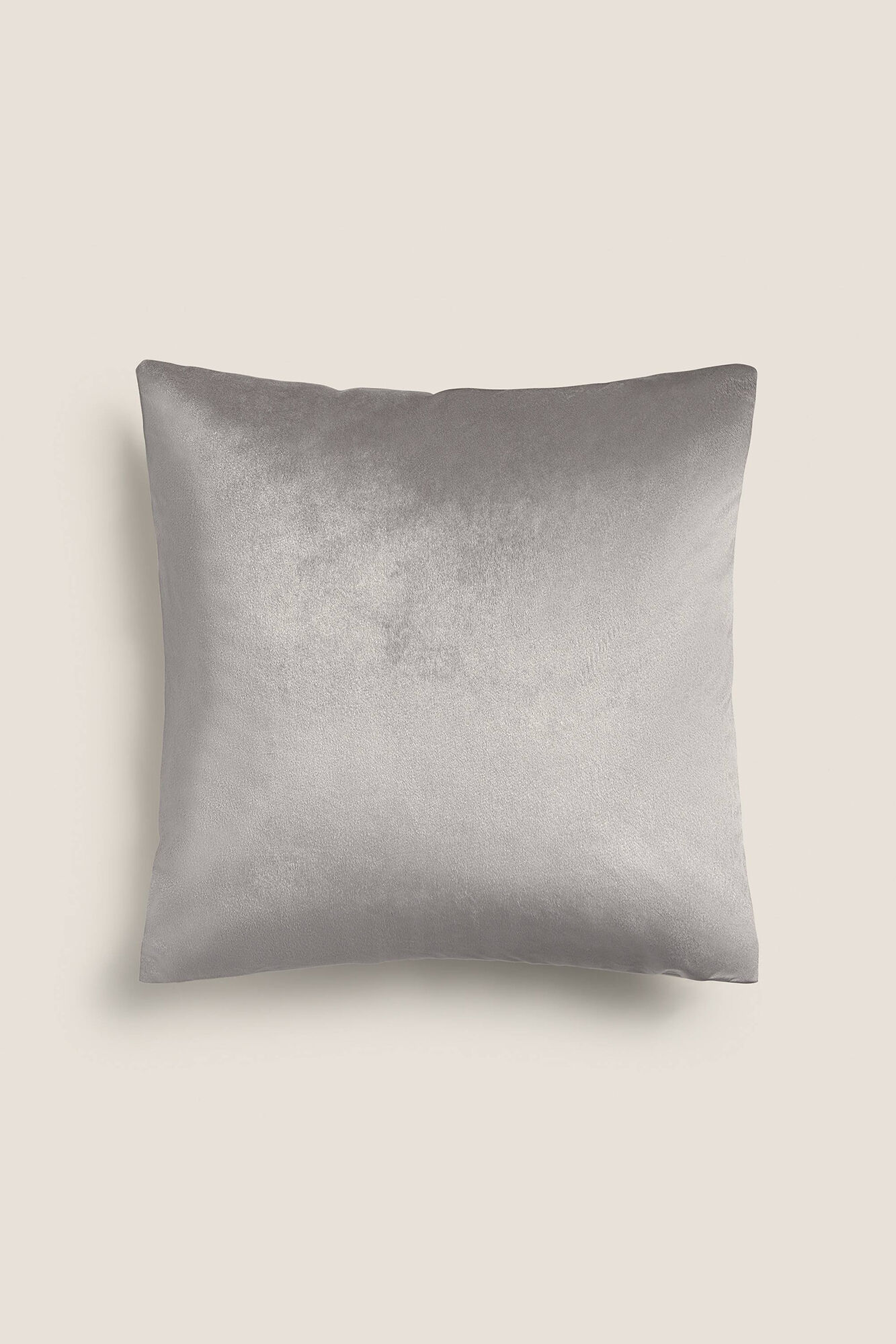 Textura Cotton velvet cushion cover