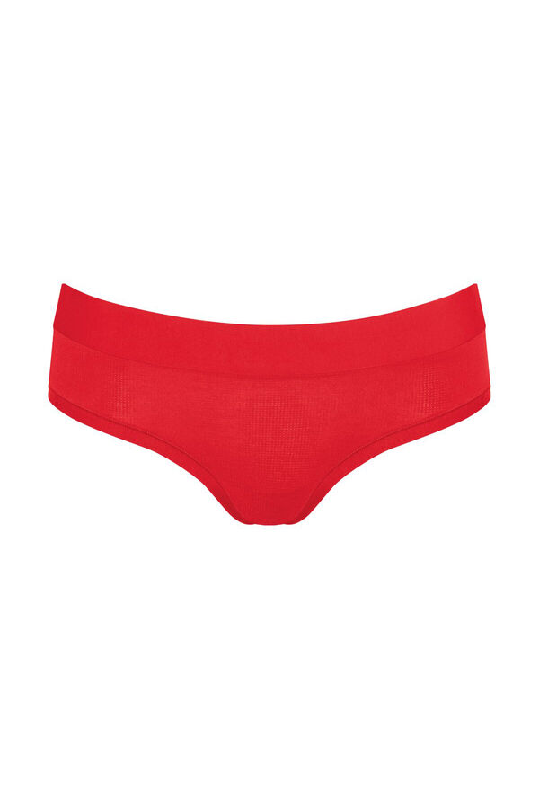 Sloggi Braga culotte Sloggi GO Allround rojo
