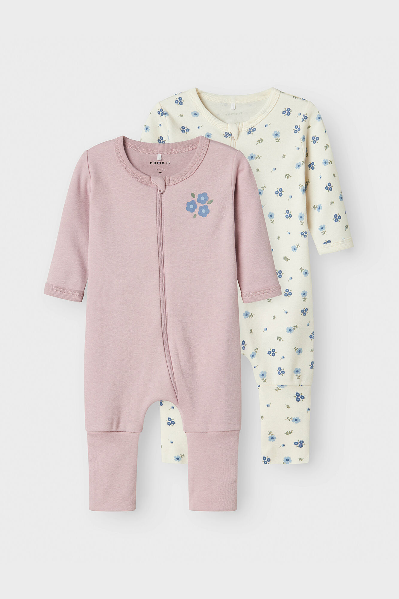 Name it Baby pajama set