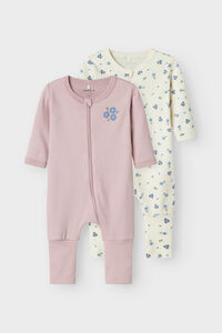Name it Baby pajama set