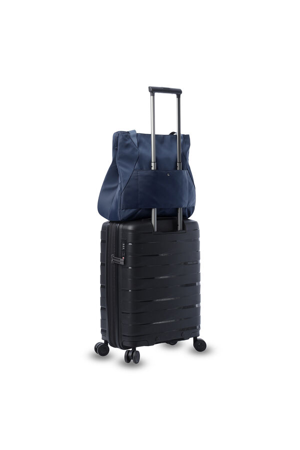 Totto Bolso Roxanne azul