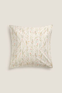 Textura Capa de quadrante de cetim estampada