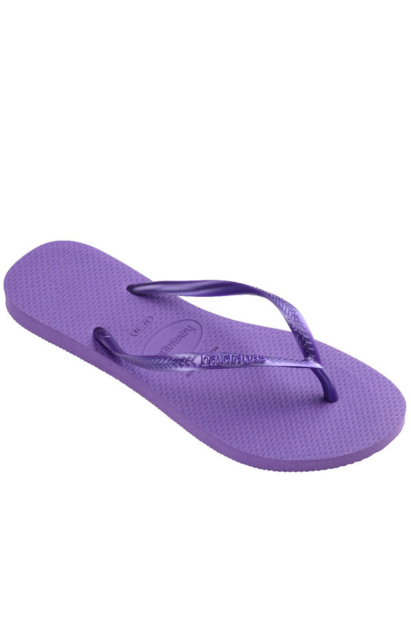 Havaianas Chanclas Hav. Slim Morado/Lila morado/lila