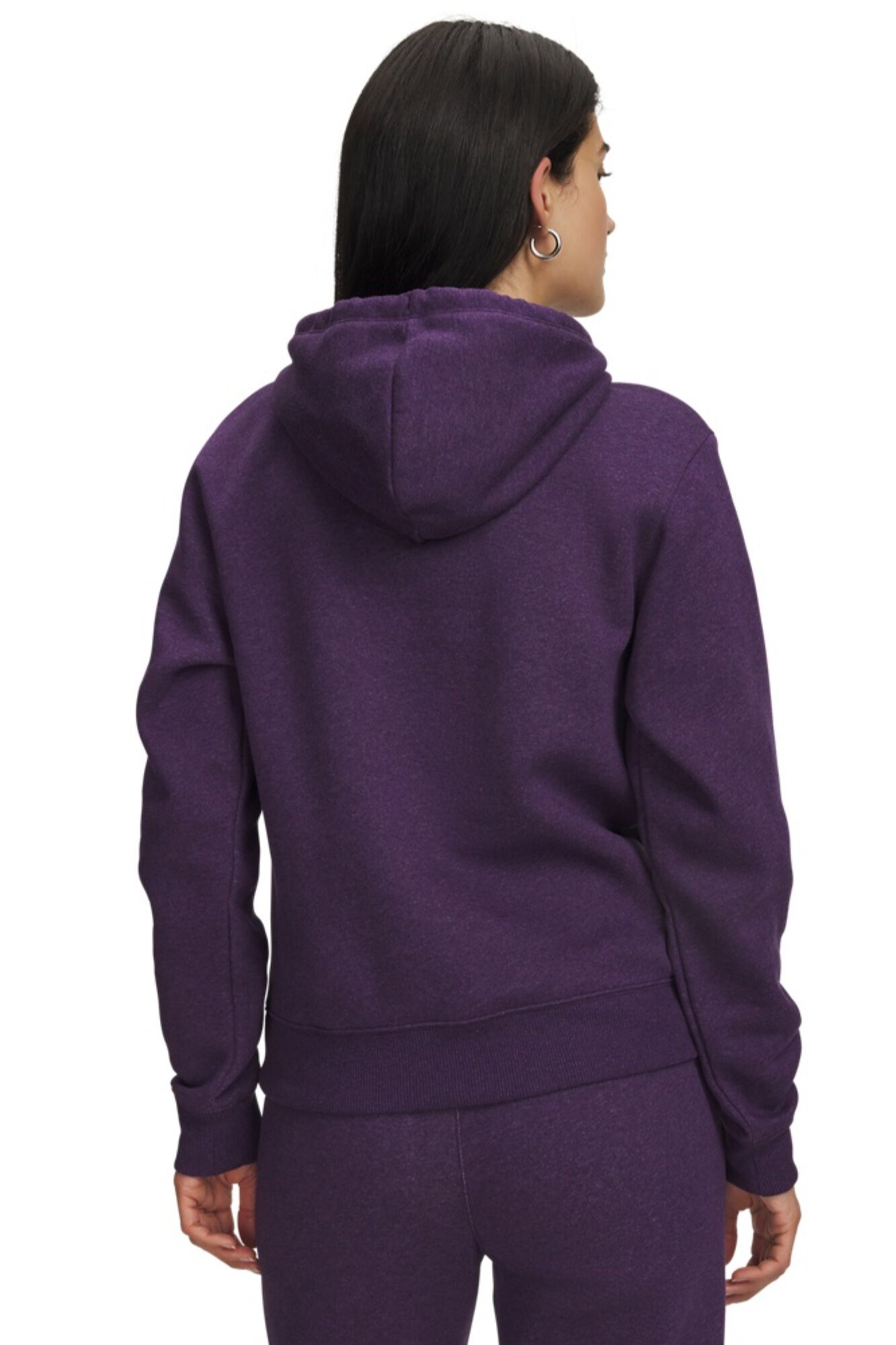 Under Armour Sudadera con capucha mujer