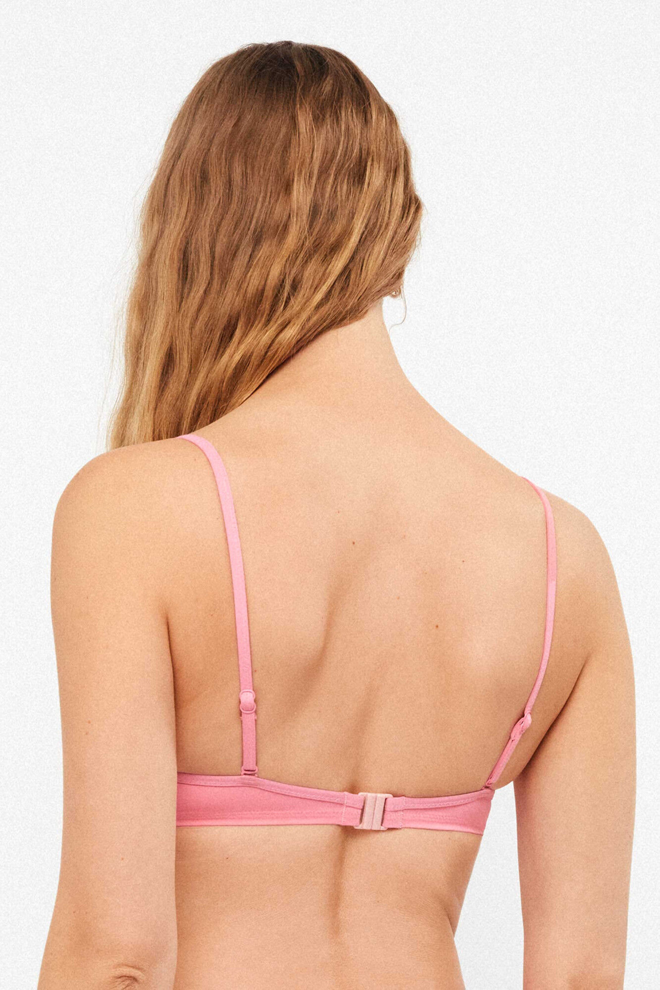 Gisela Top biqu&iacute;ni push up com aro