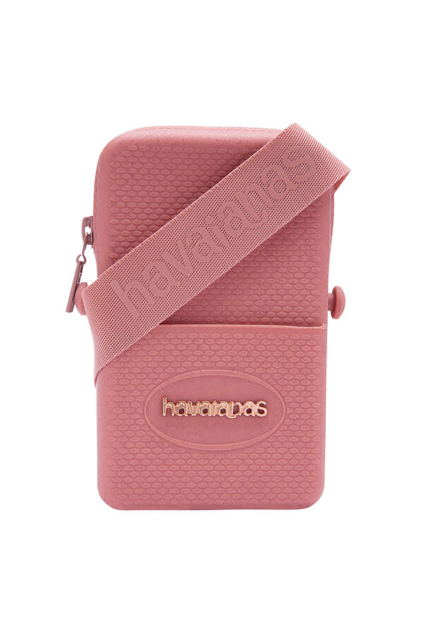 Havaianas Havaianas Top Straps pink