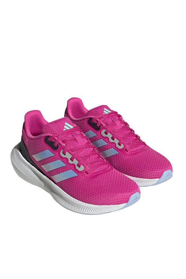 Womensecret Zapatillas running Adidas RUNFALCON 3.0 W Mujer bleu