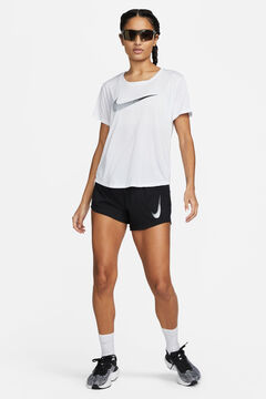 Womensecret Camiseta Running Nike branco