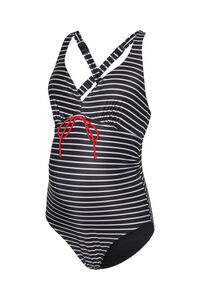 Mamalicious Traje de ba&ntilde;o maternity