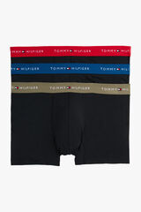 Tommy Jeans Boxer trunk blue