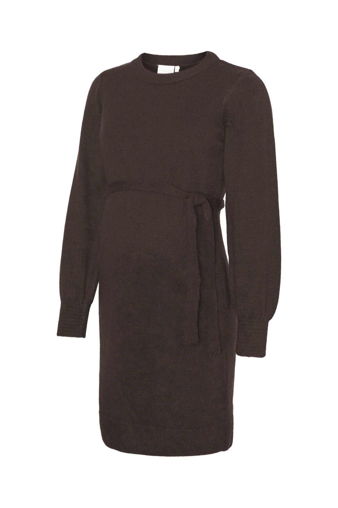 Mamalicious Strickkleid Maternity