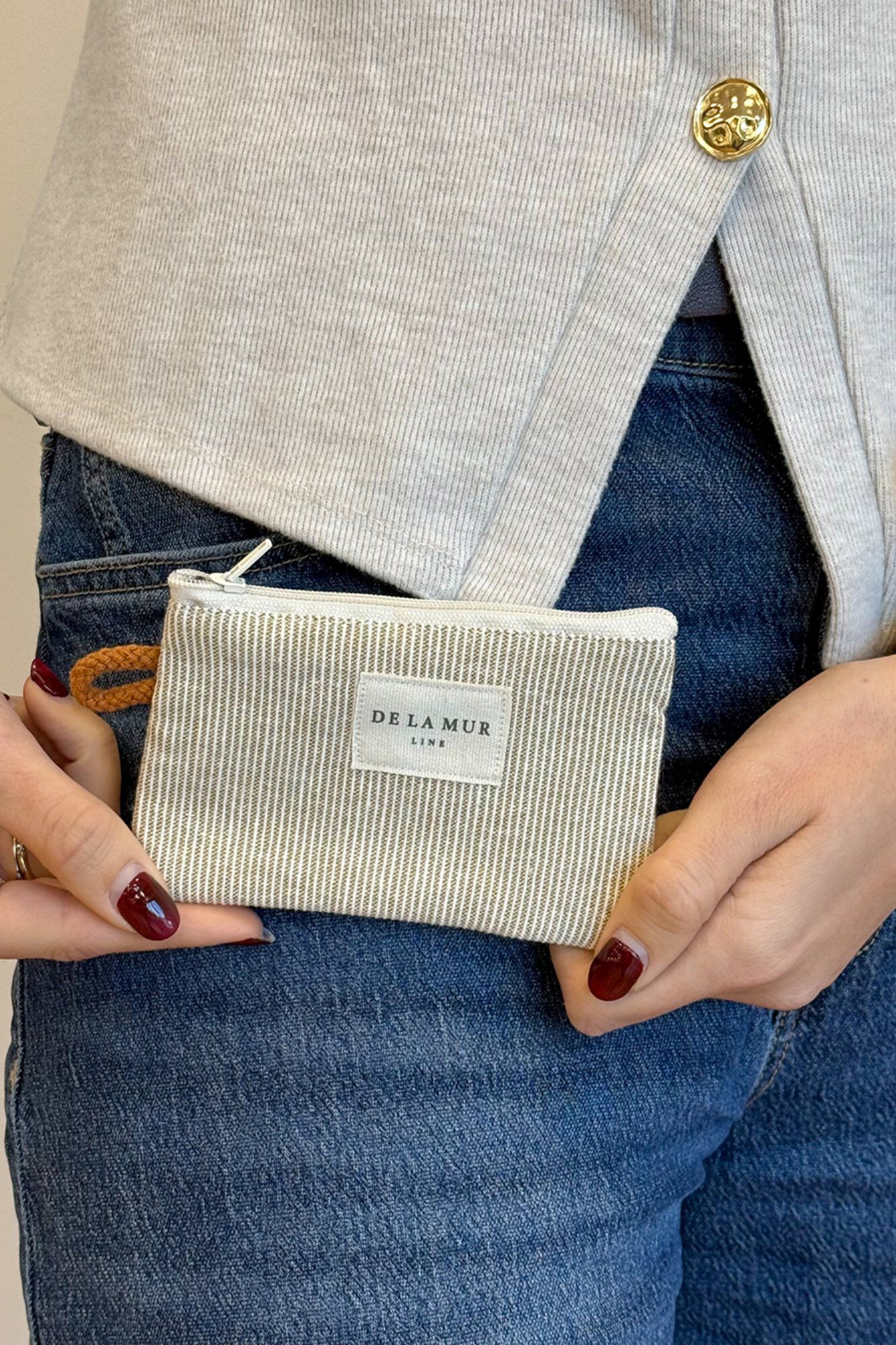 De La Mur Monedero Foz