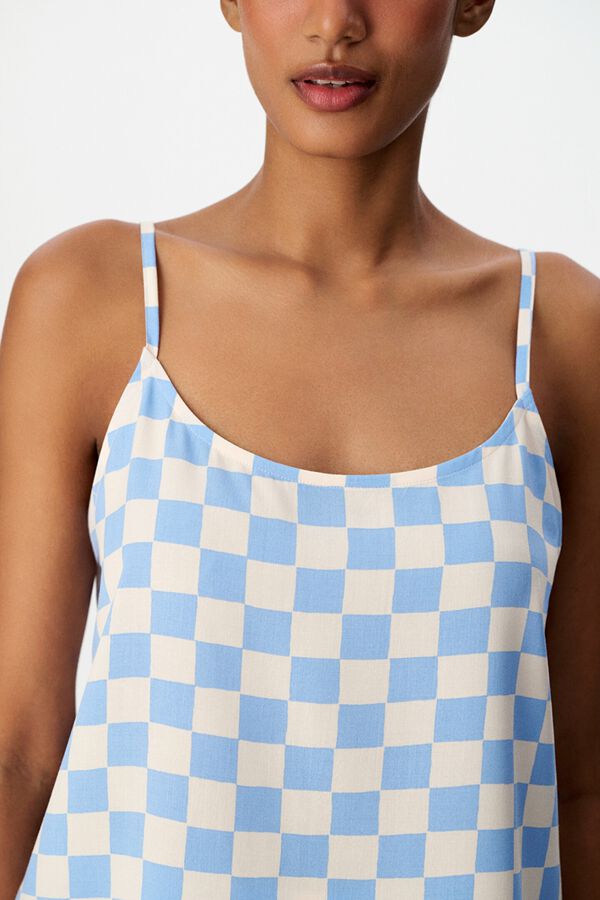 Penti Conjunto de cal&ccedil;&otilde;es azul azul