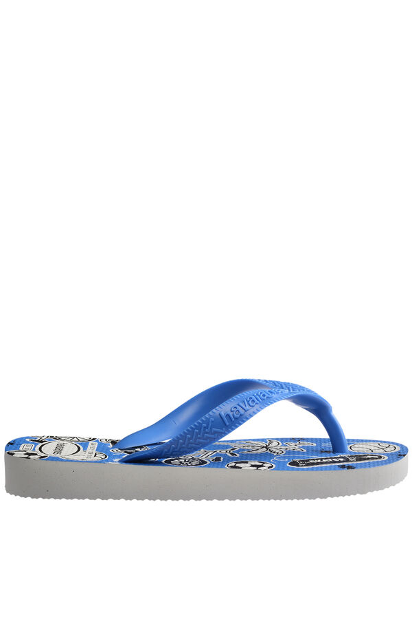 Havaianas Havaianas Top Straps printed