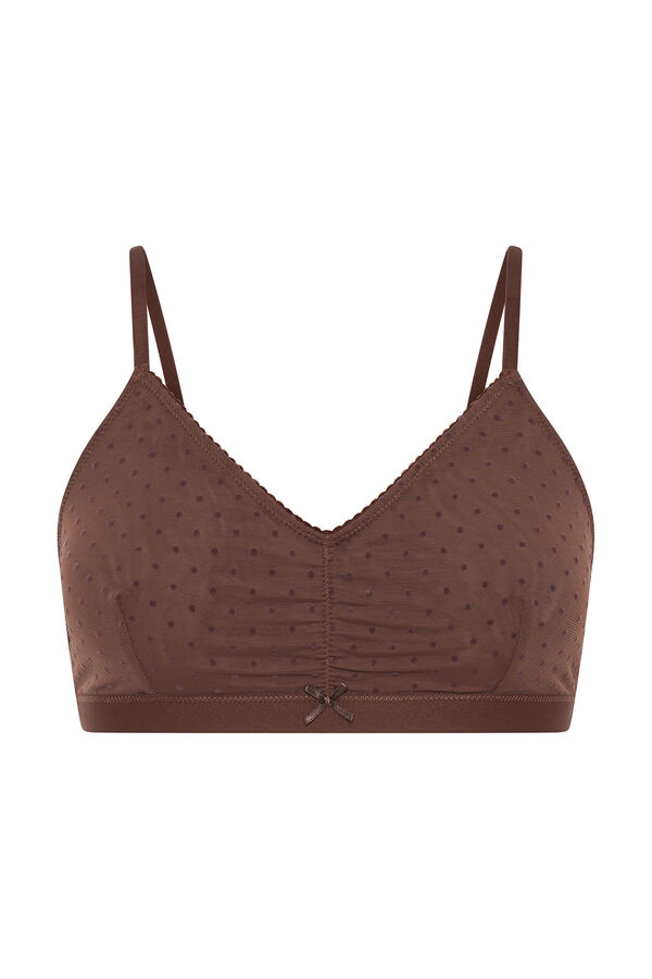 Modibodi Bralette Braon