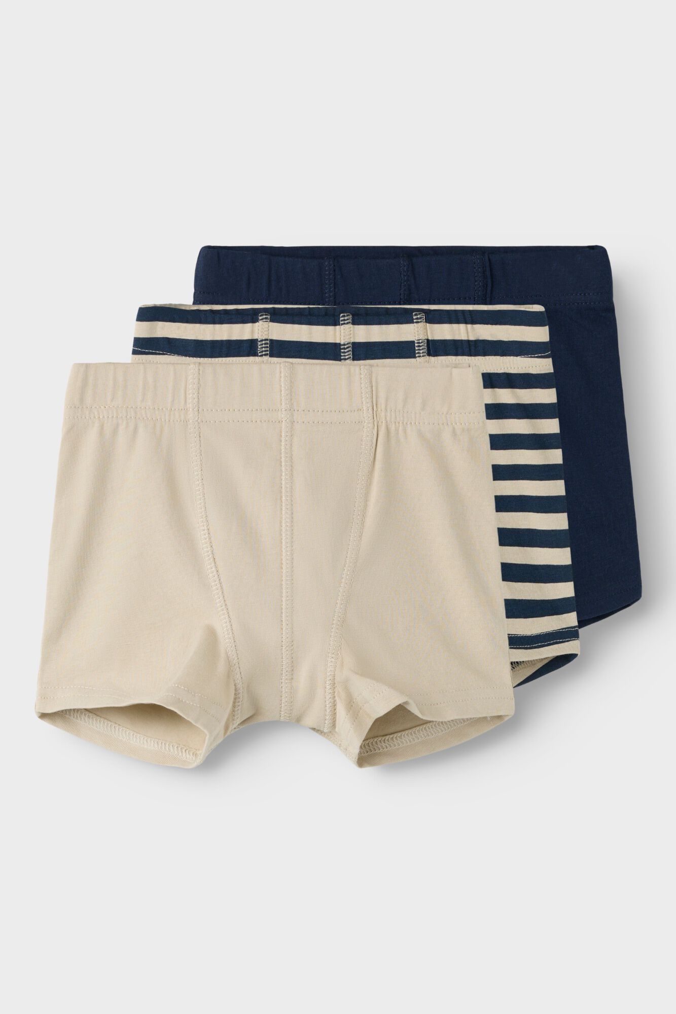 Name It Pack of three boxers