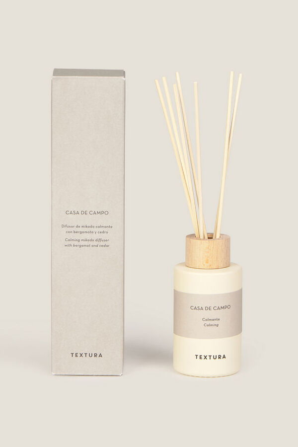 Textura Fruity Mikado brown