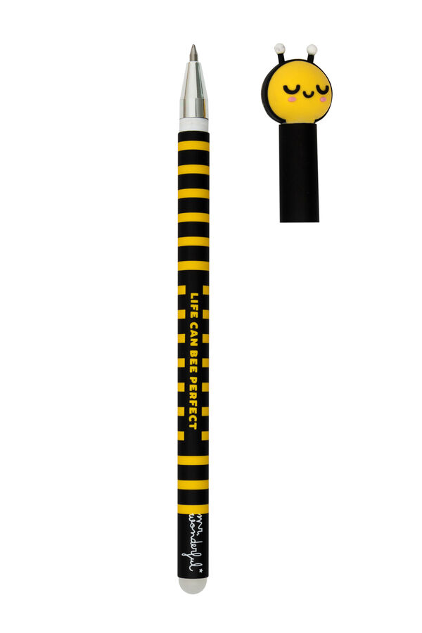 Mr. Wonderful Mr.Wonderful-Bold borrable boli-Life can bee perfect printed