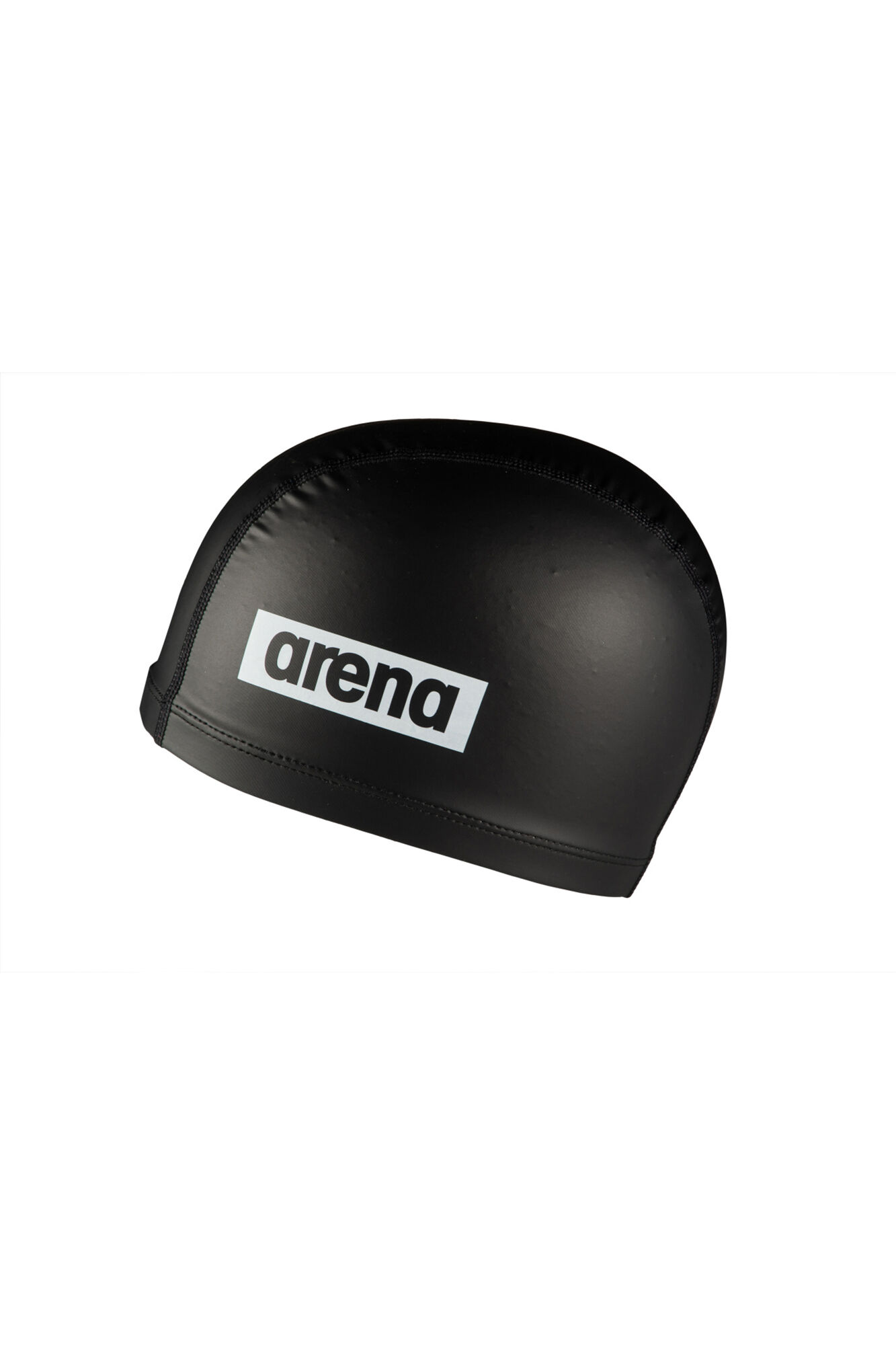 Arena Gorro de nataci&oacute;n negro