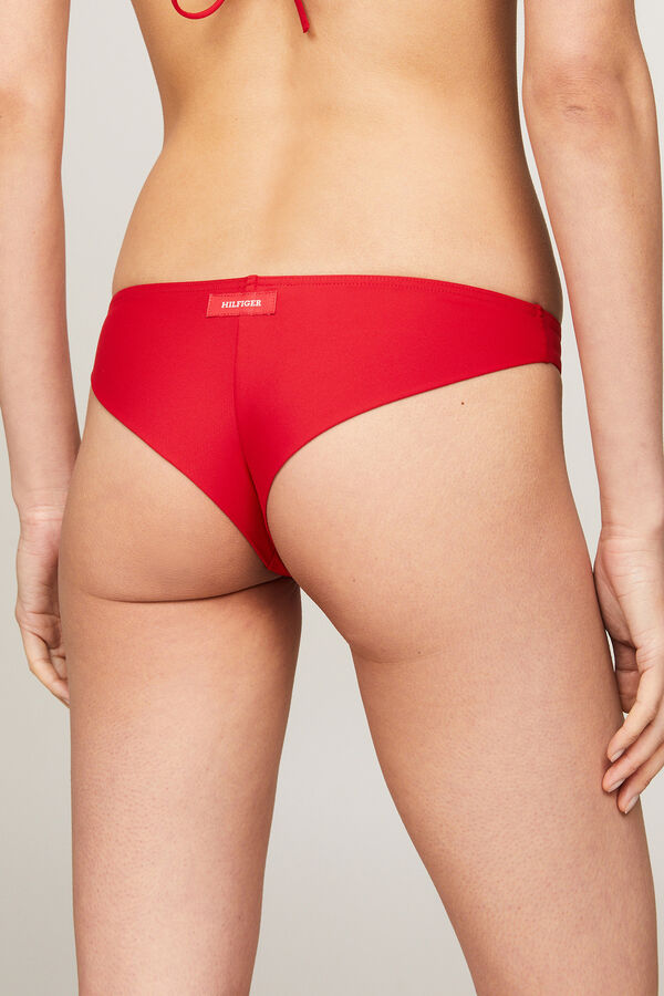 Womensecret Bikini bottoms rouge
