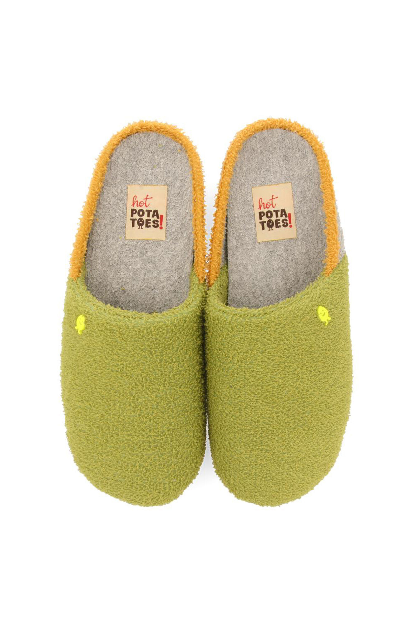 Hot Potatoes Zapatillas casa Balderson