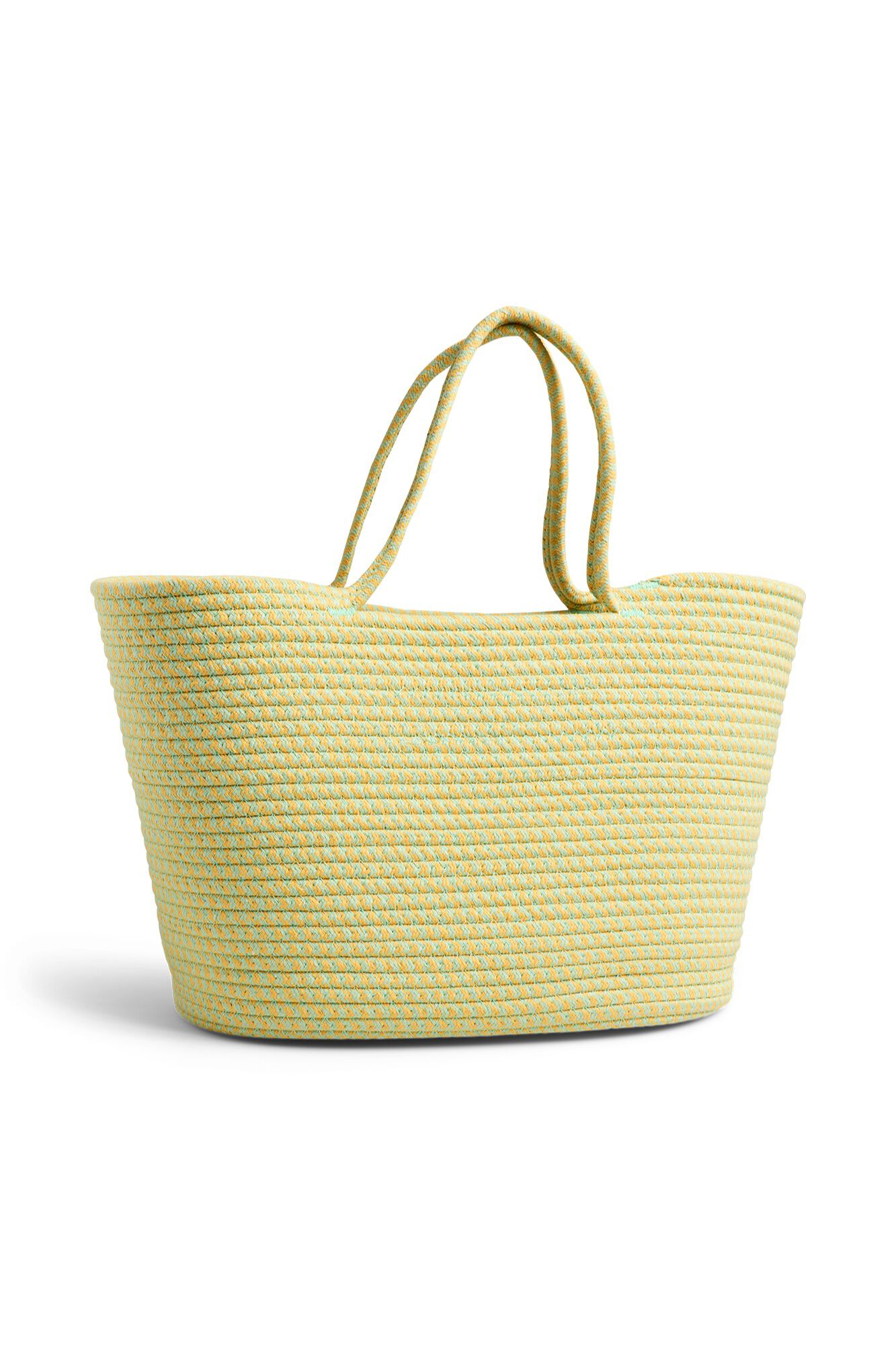 Pieces Baumwoll-Hopper Strand