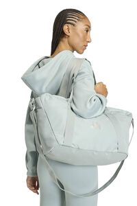 Adidas Bolsa de deporte logo