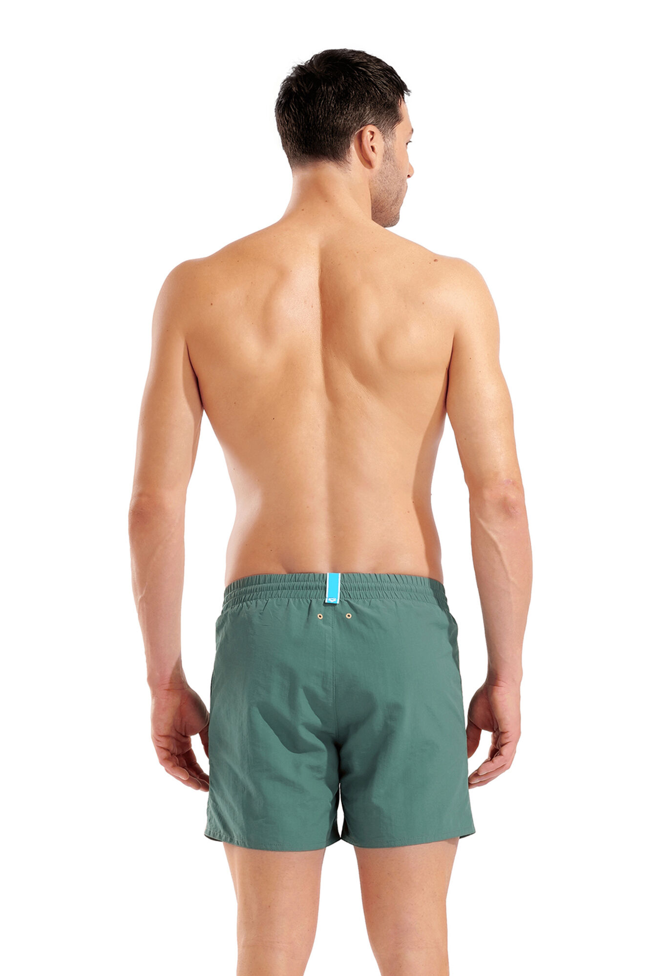 Arena Ba&ntilde;ador deportivo short Graphic