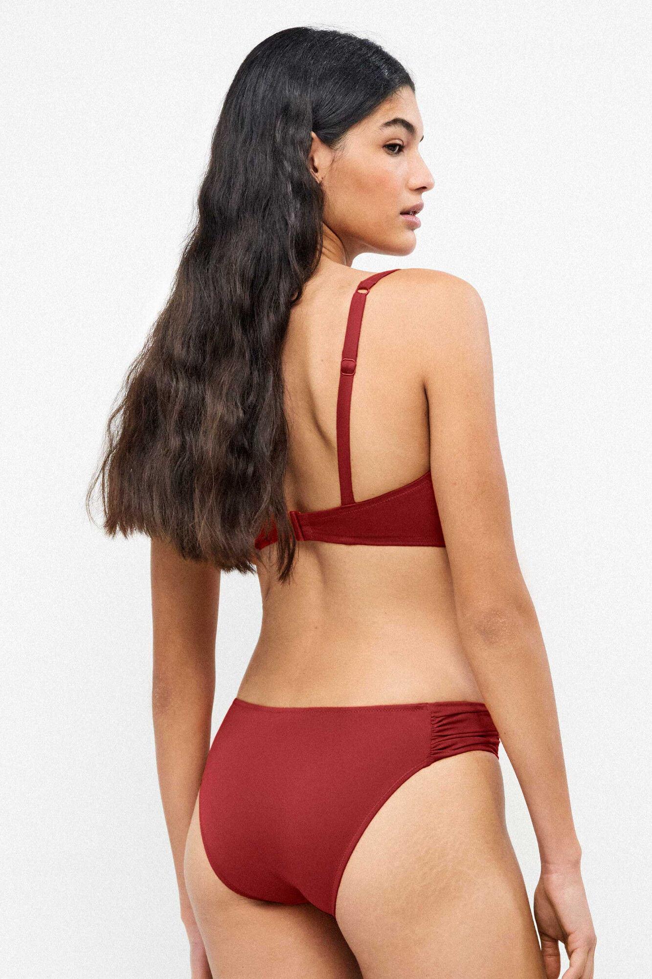 Gisela Klassischer Bikini-Slip