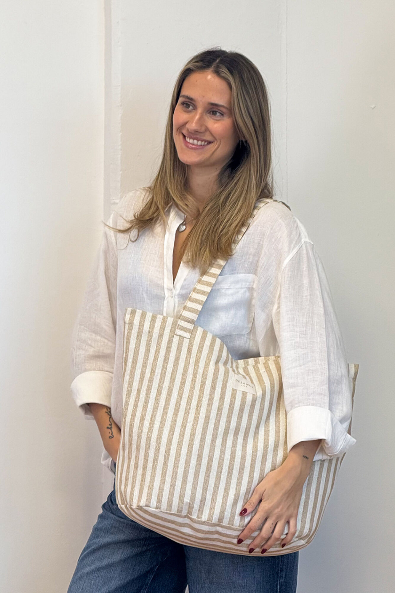 De La Mur Mala Grande Fecho-&eacute;clair Lumos