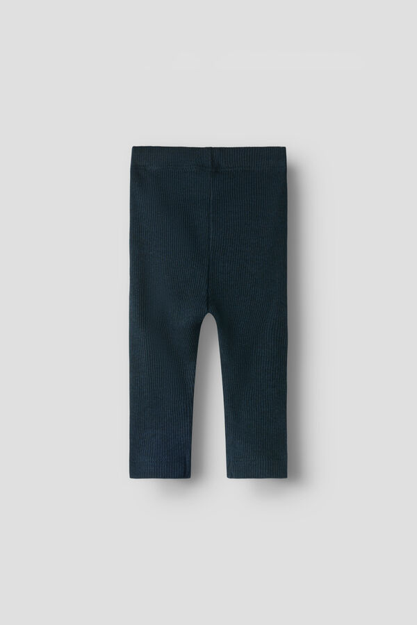 Name It Baby leggings blue
