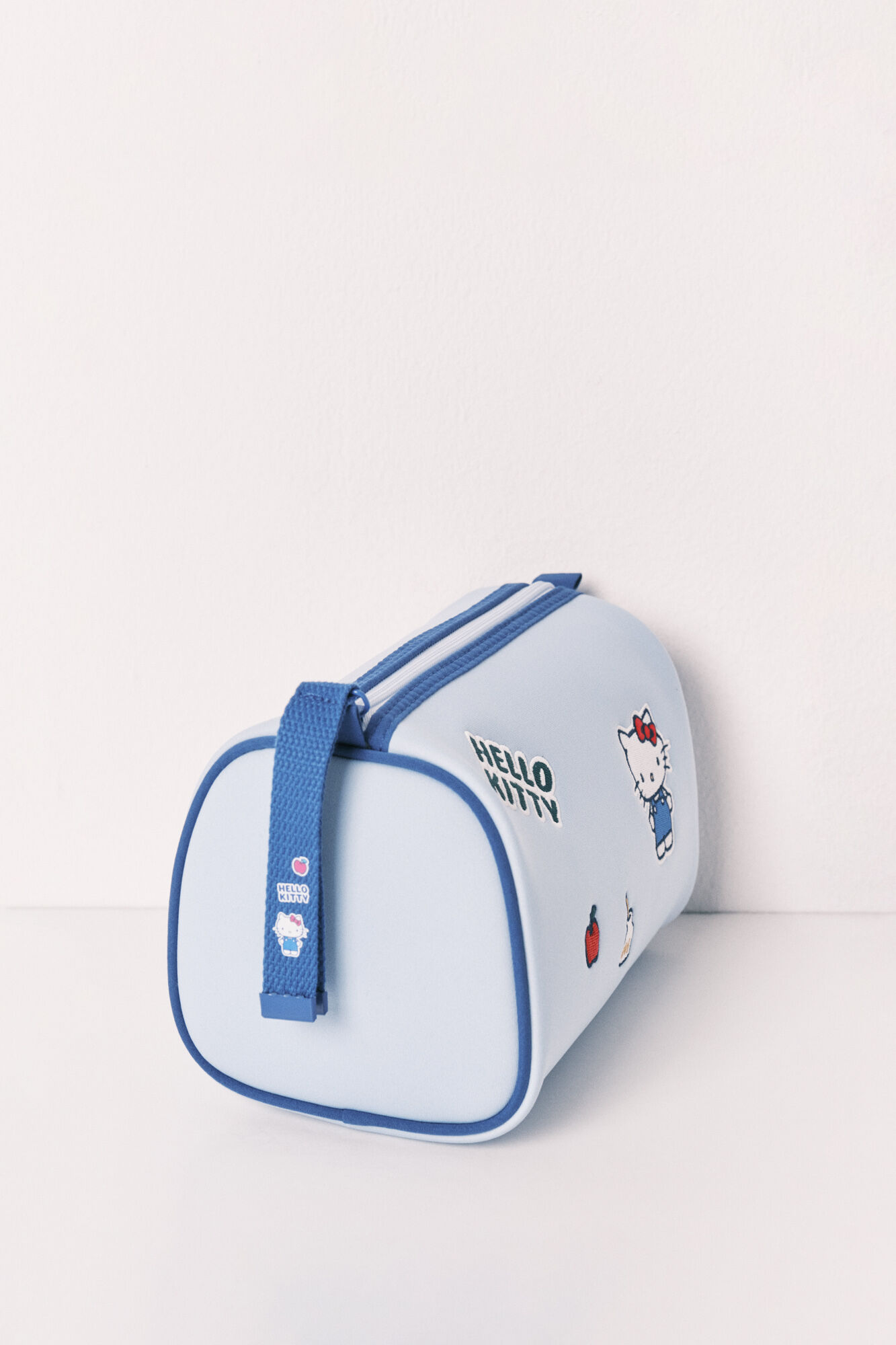 Women'secret Neoprene vanity case HELLO KITTY