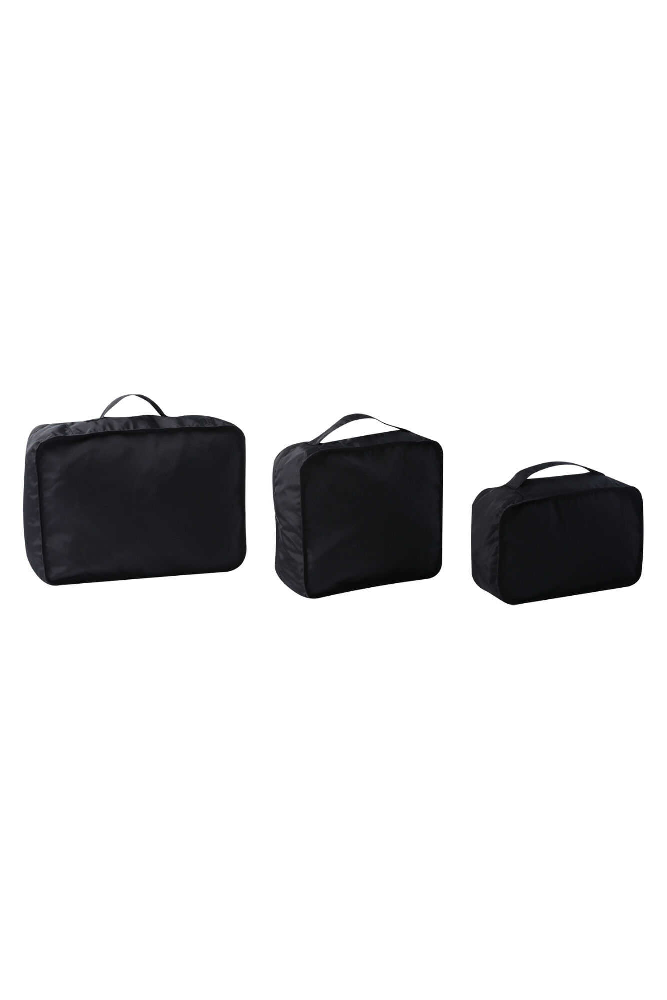 Totto Reise-Packw&uuml;rfel-Set X6