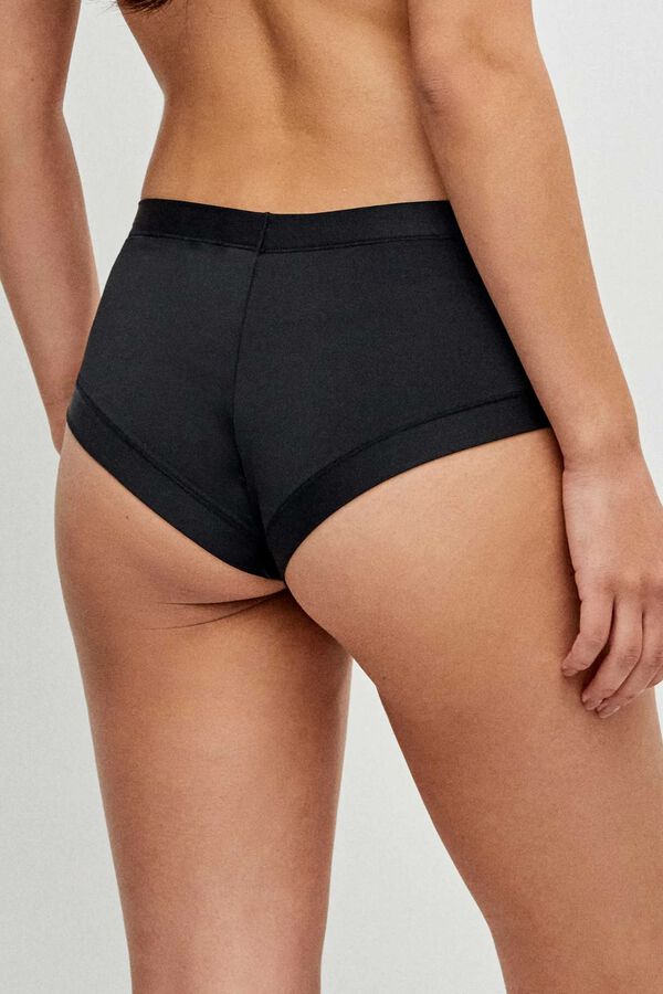 Gisela Culottes panty black