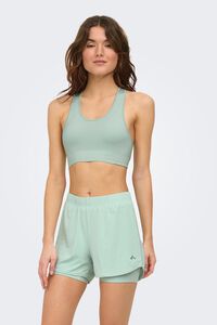 Only Play Sujetador deportivo intensidad media copas