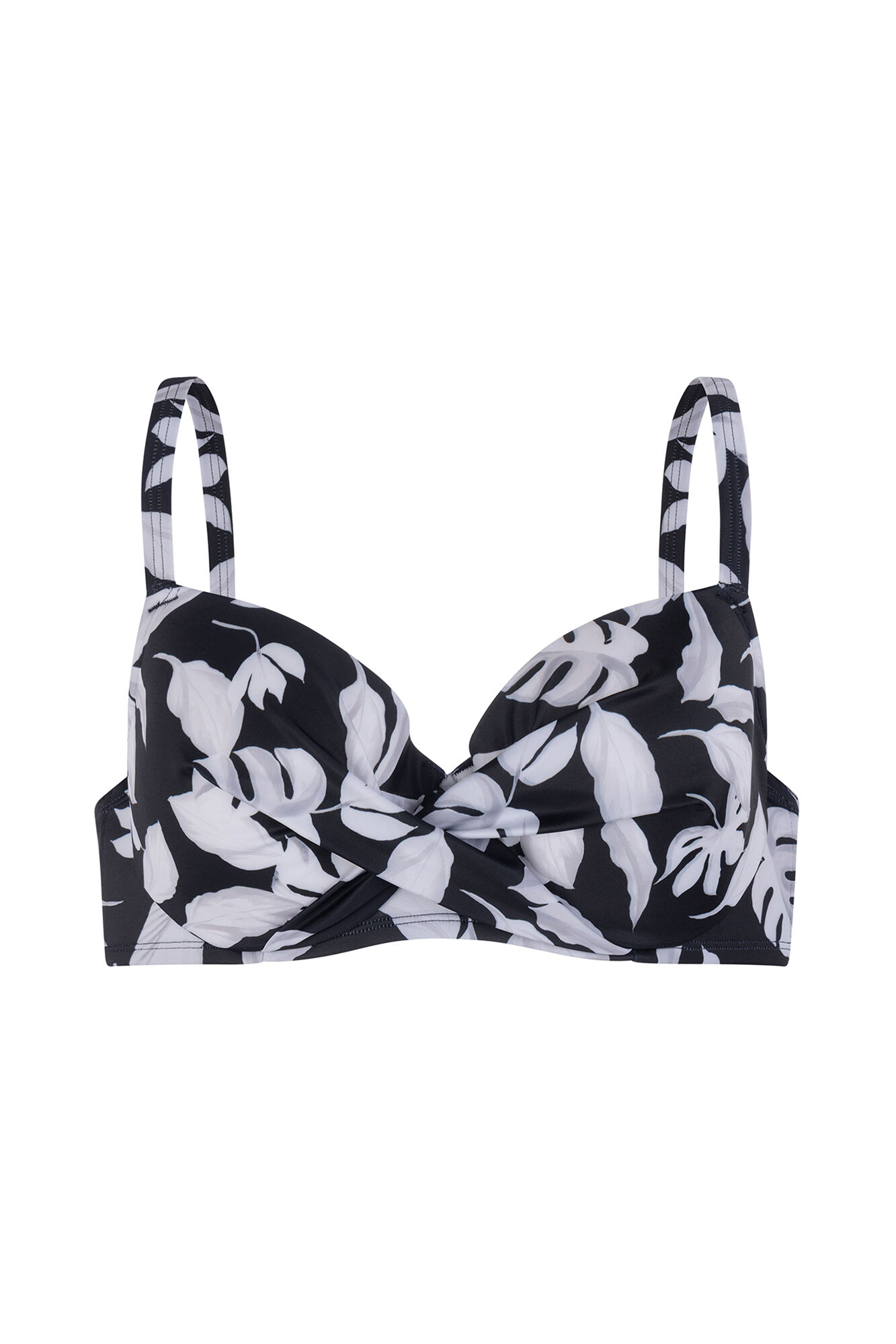 Dorina Top bikini relleno Mercadona